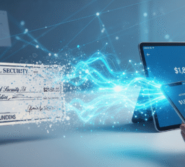 Social Security ends paper checks in September 2025 and moves fully to digital payments