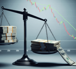 U.S. Treasury Bonds Lose Long-Held Yield Advantage and Taxpayers Face Higher Costs