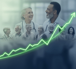 UnitedHealth stock draws record buying as investors bet on Medicare growth