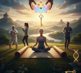 Unlock the Secrets of Longevity and Healthy Habits: Transform Your Life Today!
