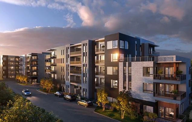 Equity Residential