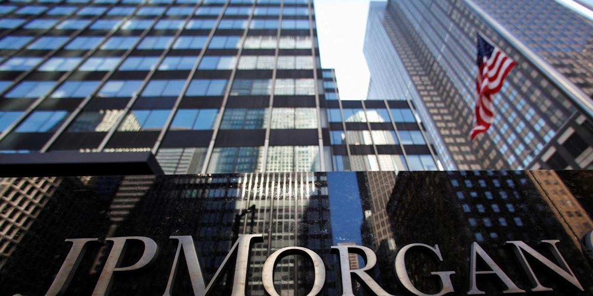 JPMorgan Chase brings digital bank to Germany in 2026 - Imagem do artigo