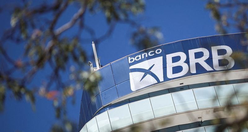 BRB studies fresh bid after Brazil’s central bank blocks Banco Master acquisition - Imagem do artigo