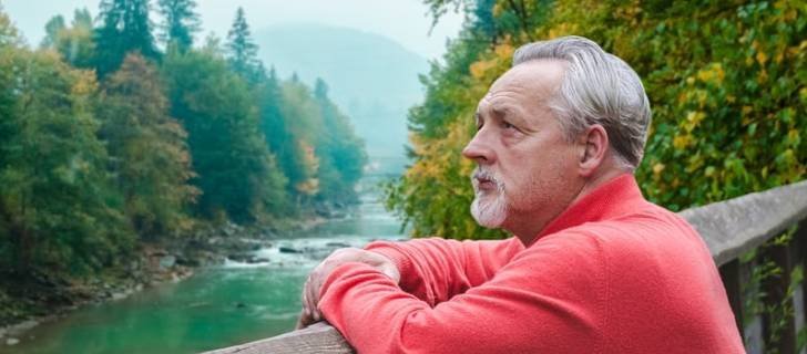 Retiring at 65 with $500,000: What the Numbers Say About Long-Term Security - Imagem do artigo
