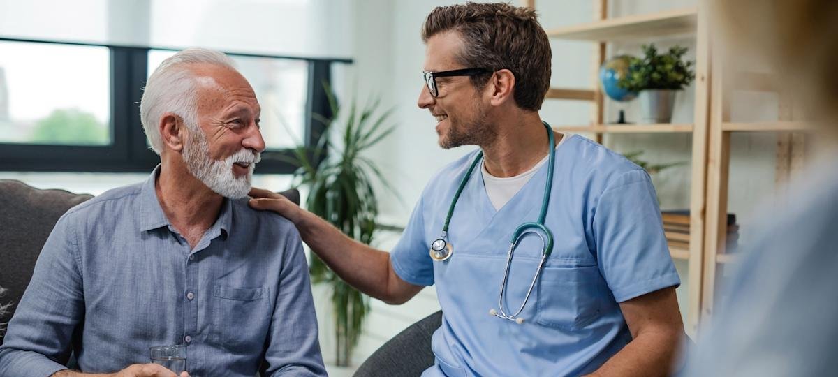 Fidelity projects retirees will spend $172,500 on healthcare starting in 2025 - Imagem do artigo