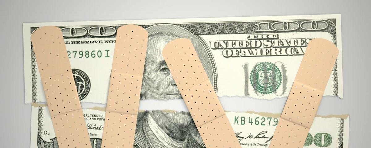 U.S. Treasury Bonds Lose Long-Held Yield Advantage and Taxpayers Face Higher Costs - Imagem do artigo