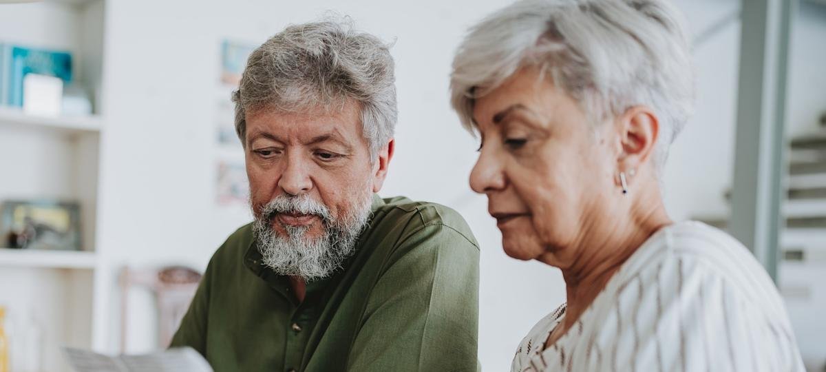 Retirees Keep Undercutting Wealth: 4 Mistakes to Avoid - Imagem do artigo