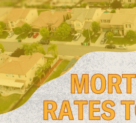US mortgage rates fall again as investors bet on imminent Fed cut