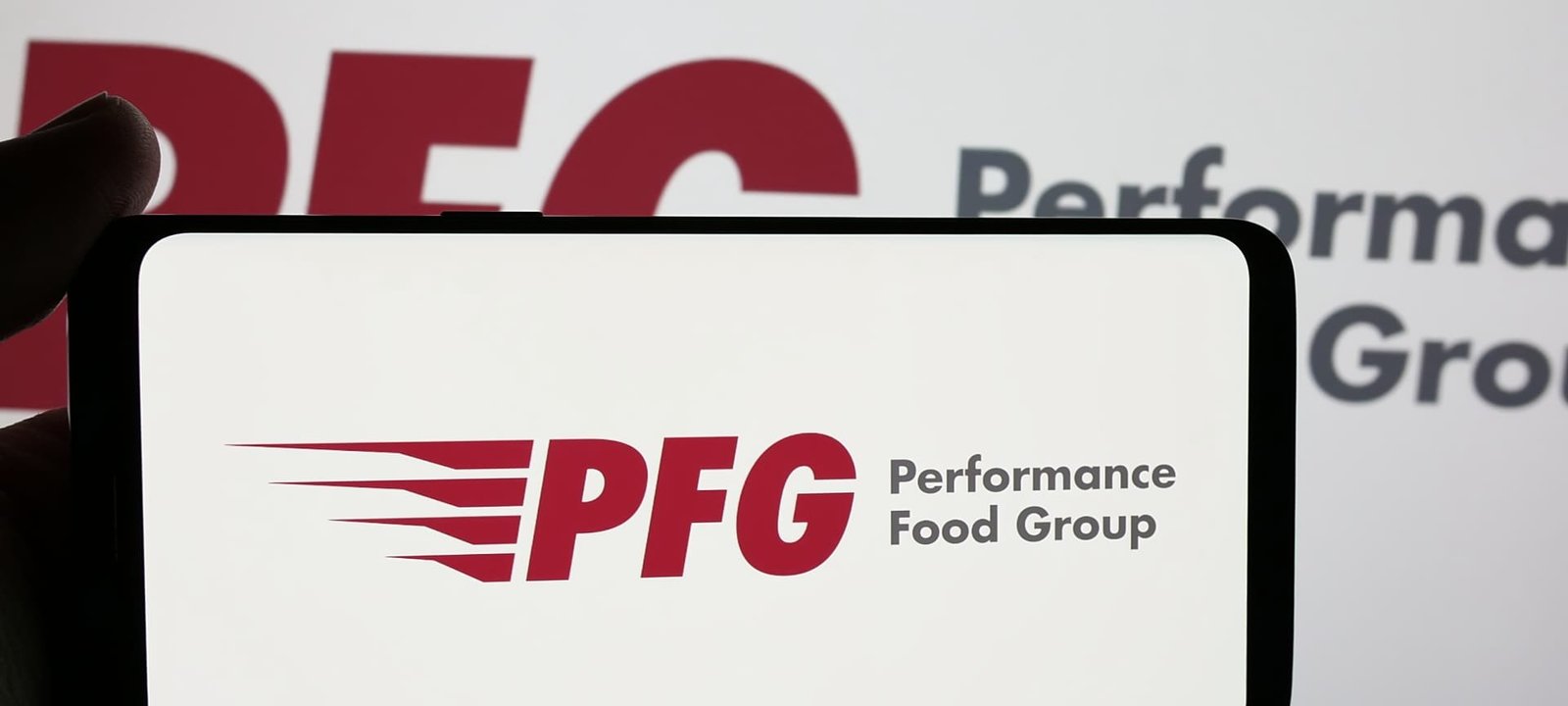 Sachem Head presses Performance Food Group for US Foods merger and board shake-up - Imagem do artigo