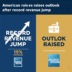 American Express raises outlook after record revenue jump