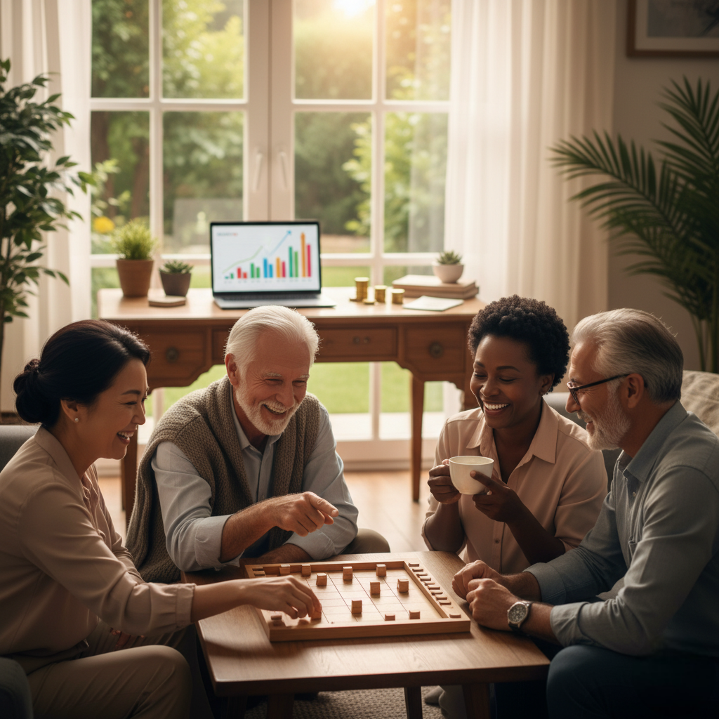 Learn the 3 Investment Strategies Every Retiree Needs to Know 