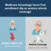 Medicare Advantage faces first enrollment dip as seniors rethink coverage