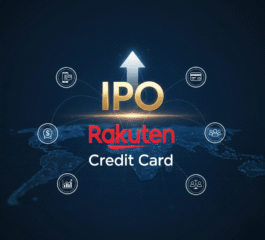 Rakuten studies US IPO for credit card arm amid rising fintech competition