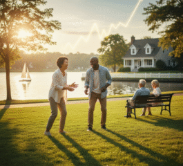 The Definitive Retirement Advice Playbook: Actionable Lessons From 1 Million+ Views of Real-World Retirees
