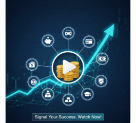 Video reveals money milestones that signal strong financial health