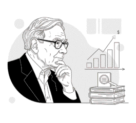 Warren Buffett Investing for Beginners: 3 Simple Rules That Stand the Test of Time