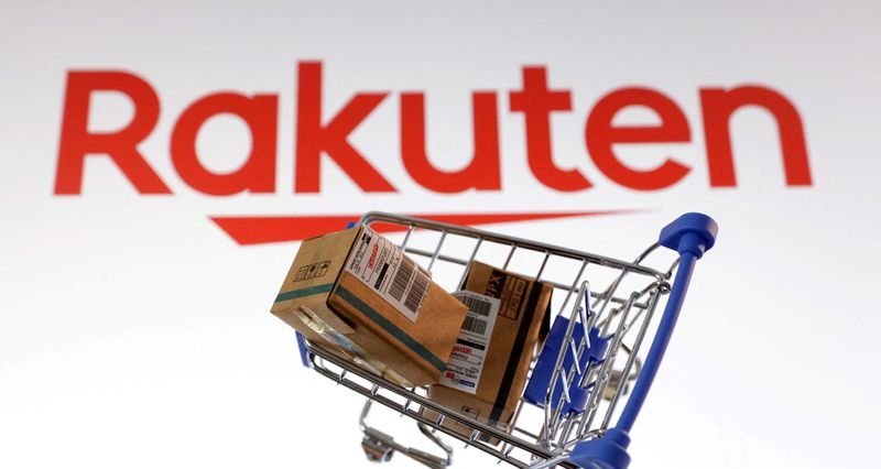 Rakuten studies US IPO for credit card arm amid rising fintech competition - Imagem do artigo