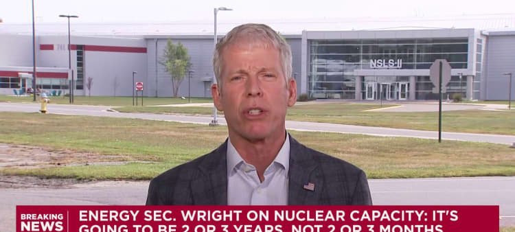 U.S. Army program boosts nuclear startups with new microreactor plan - Imagem do artigo original