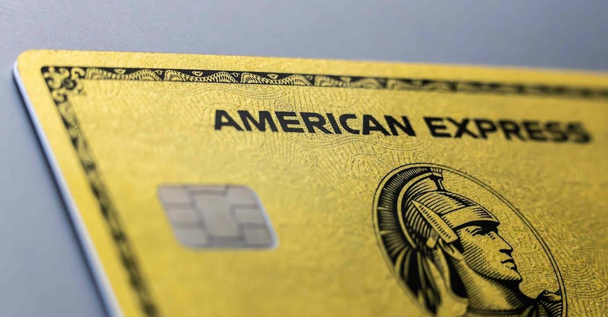 American Express raises outlook after record revenue jump - Imagem do artigo