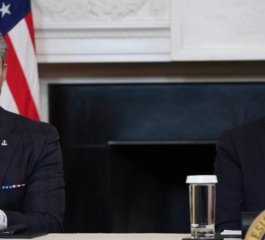 Pentagon Accepts $130 Million Gift as Shutdown Withholds First Full Paychecks