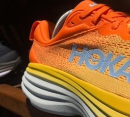 Deckers Shares Slide as Tariff-Related Guidance Cut Clouds Growth for Hoka and Ugg