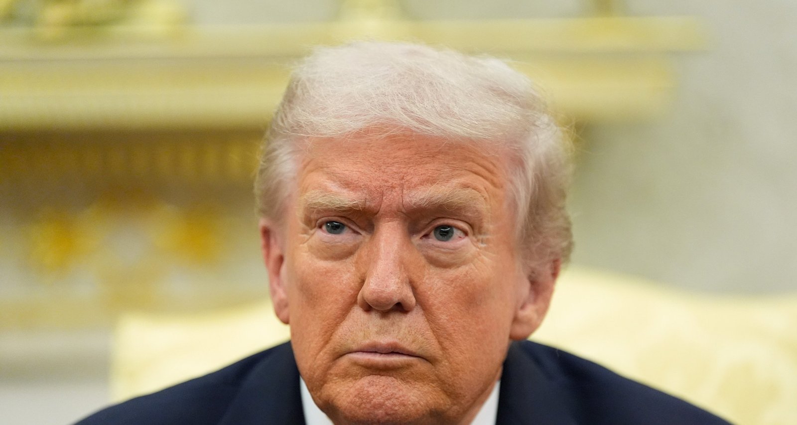 Trump Imposes Additional 10% Tariff on Canadian Imports After Political Ad Airs During World Series - Imagem do artigo original