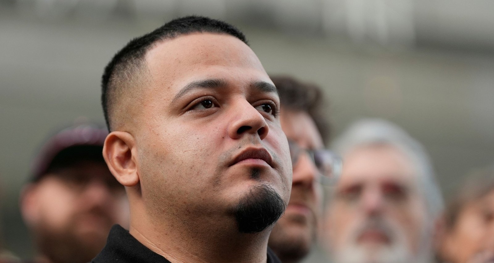Judge bars DOJ and DHS from making prejudicial remarks in Kilmar Abrego Garcia case - Imagem do artigo original