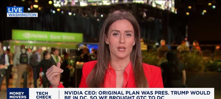 Nvidia Starts U.S. Production of Blackwell AI Chips, Announces Telecom and Quantum Deals - Imagem do artigo original