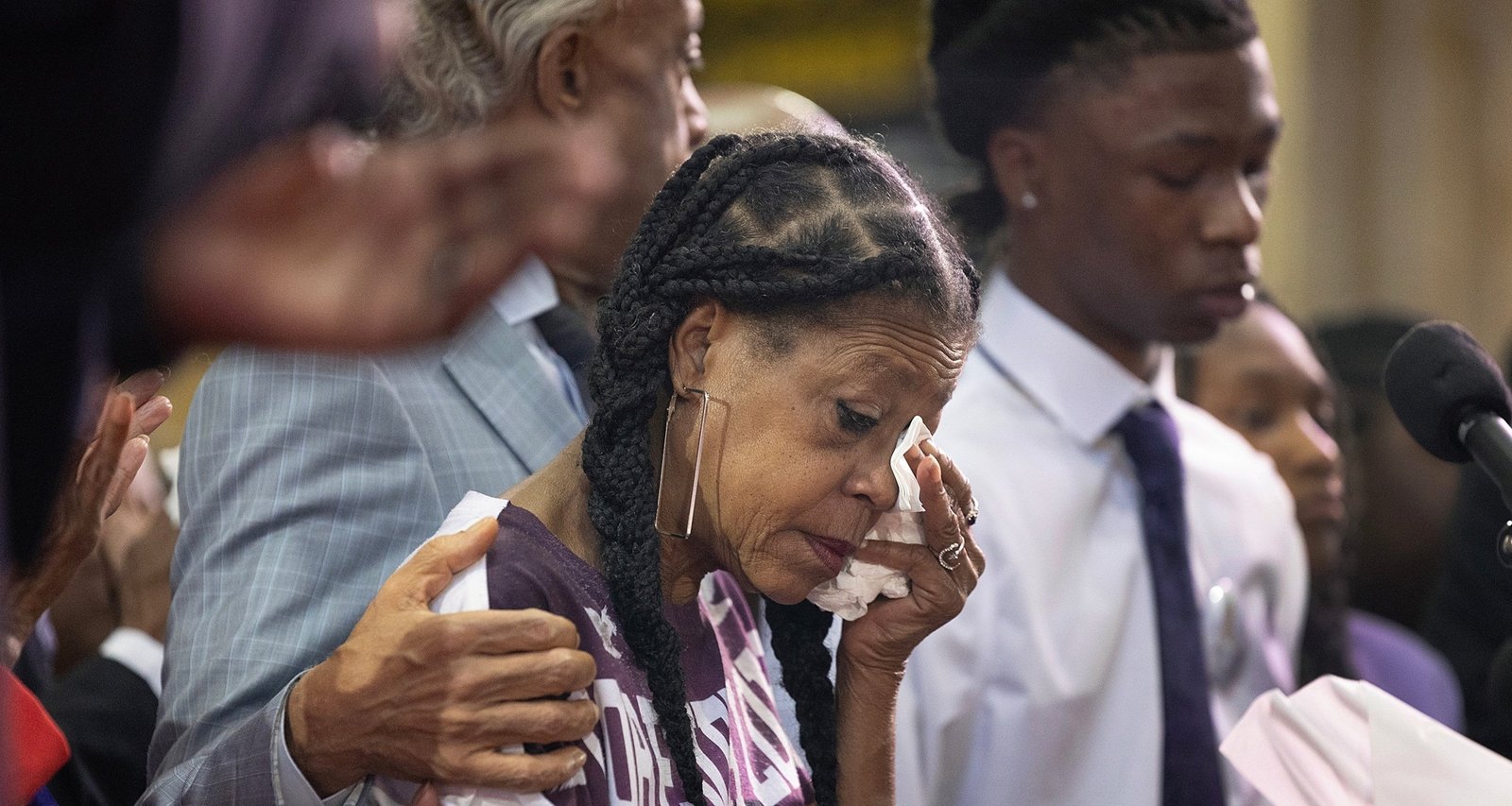 Former Illinois Deputy Convicted of Second-Degree Murder in 2024 Shooting - Imagem do artigo original