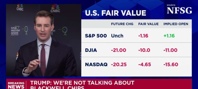 Washington Reduces Fentanyl Tariffs as Beijing Postpones Rare Earth Export Curbs After Trump-Xi Talks - Imagem do artigo original