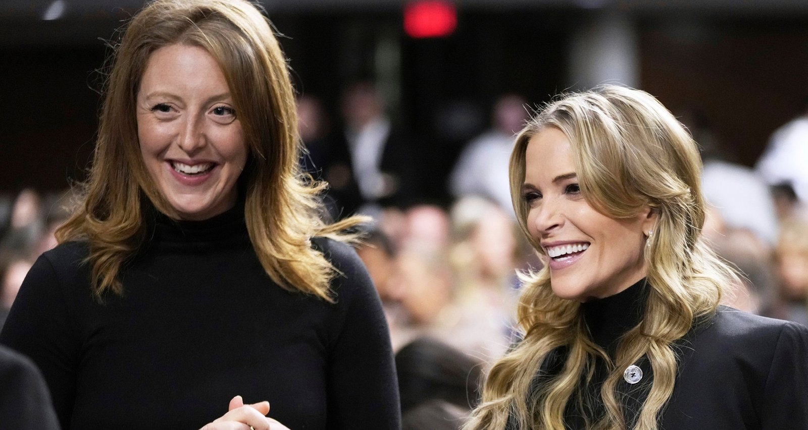 Hearing for Surgeon General Nominee Casey Means Postponed as She Goes Into Labor - Imagem do artigo original