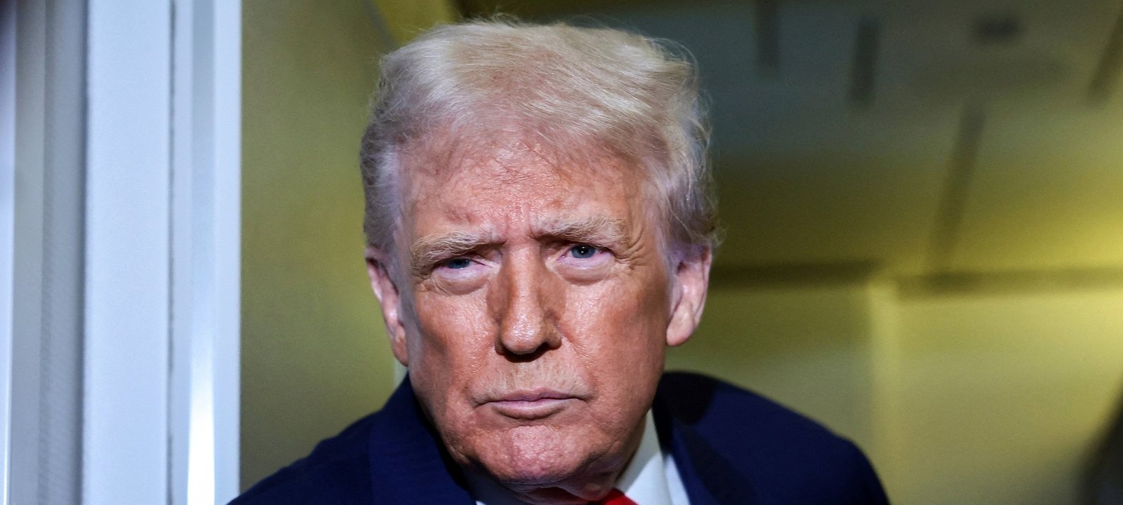 SNAP Payments at Risk as Government Shutdown Enters 34th Day; Trump Urges Senate to Scrap Filibuster - Imagem do artigo original