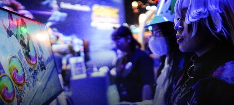 Razer Chief Predicts Artificial Intelligence Will Transform Every Aspect of Video Gaming - Imagem do artigo original