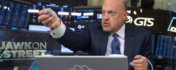 Market Concentration Debate Intensifies as ‘Magnificent Seven’ Approach 40% of S&P 500 - Imagem do artigo original