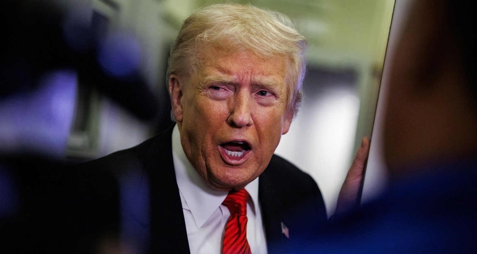 White House Allocates $4.65 B to Cover Half of November SNAP Benefits During Shutdown - Imagem do artigo original