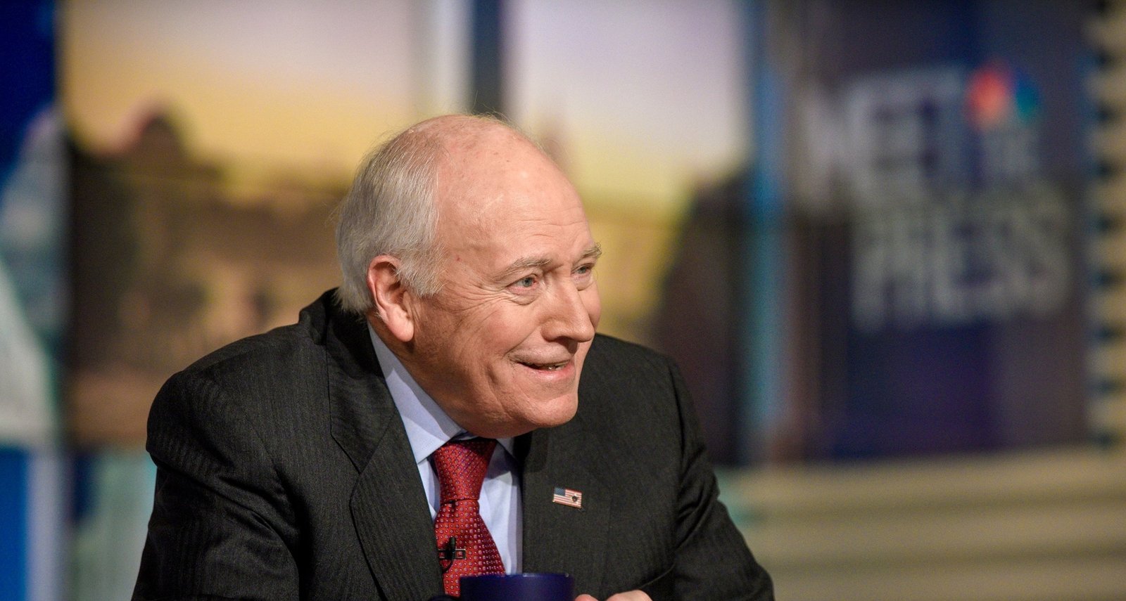 Dick Cheney, powerful vice-presidential figure and former defense secretary, dies at 84 - Imagem do artigo original