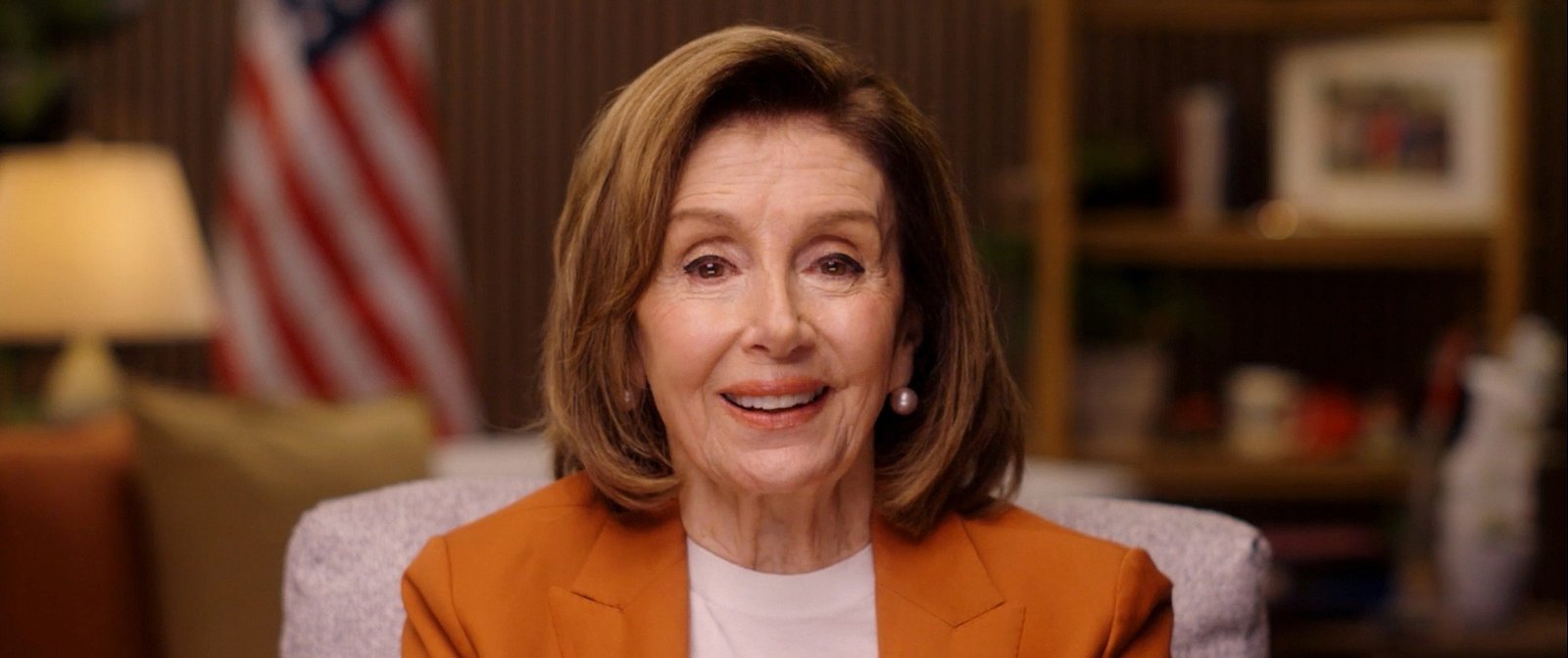 Nancy Pelosi Will Leave Congress at End of Term, Closing Pioneering Speakership - Imagem do artigo original