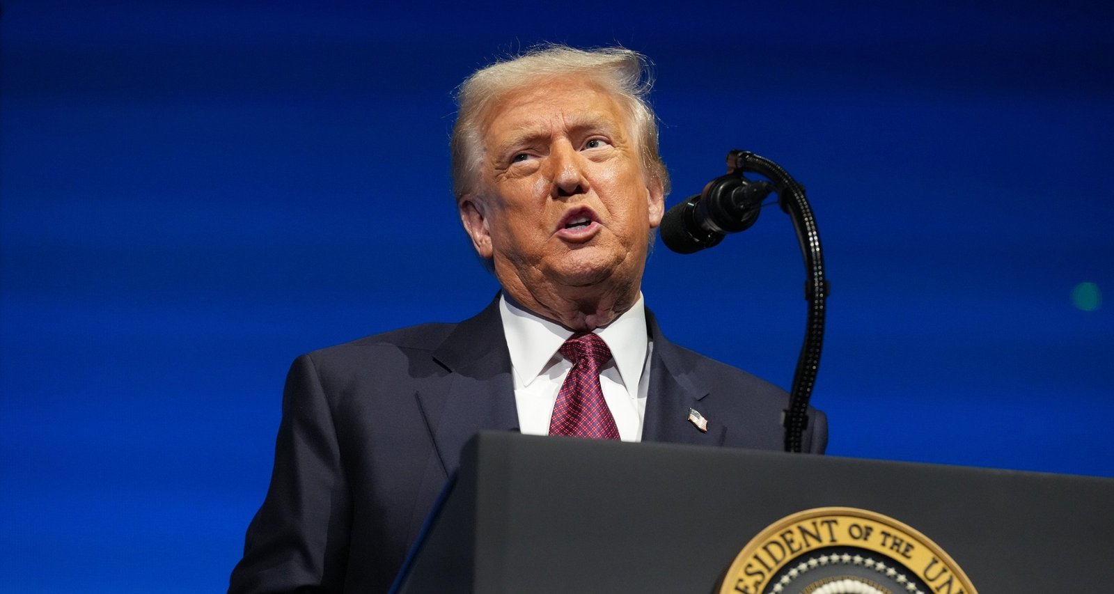Federal Judge Orders Trump Administration to Fully Finance November SNAP Benefits - Imagem do artigo original