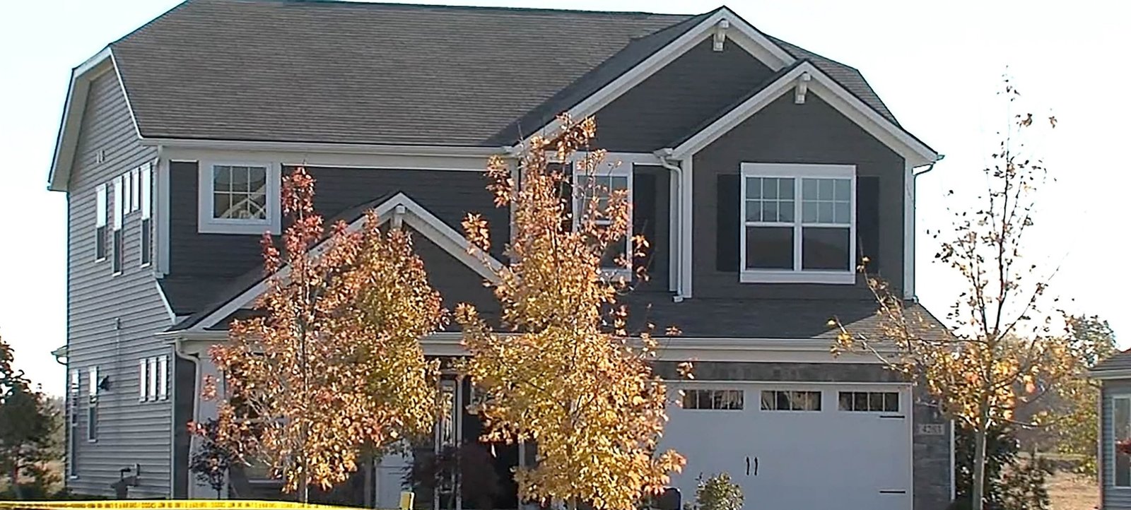 Cleaning Crew Mix-Up Ends in Fatal Shooting at Indiana Home - Imagem do artigo original