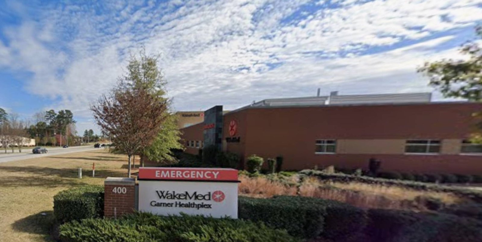 North Carolina Officer Killed While Guarding Hospital Patients - Imagem do artigo original