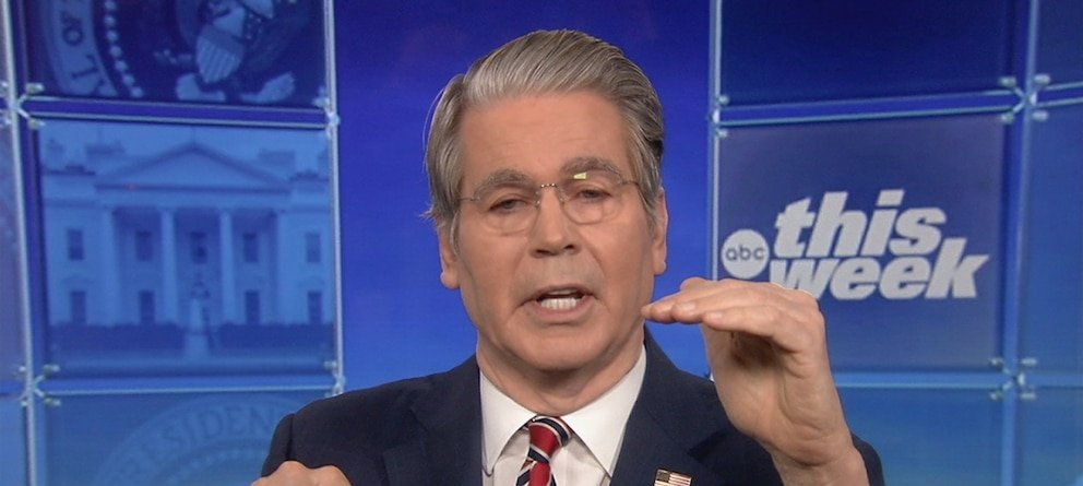 Treasury Secretary Says White House Has No Formal Plan to Defund ACA as Shutdown Continues - Imagem do artigo original