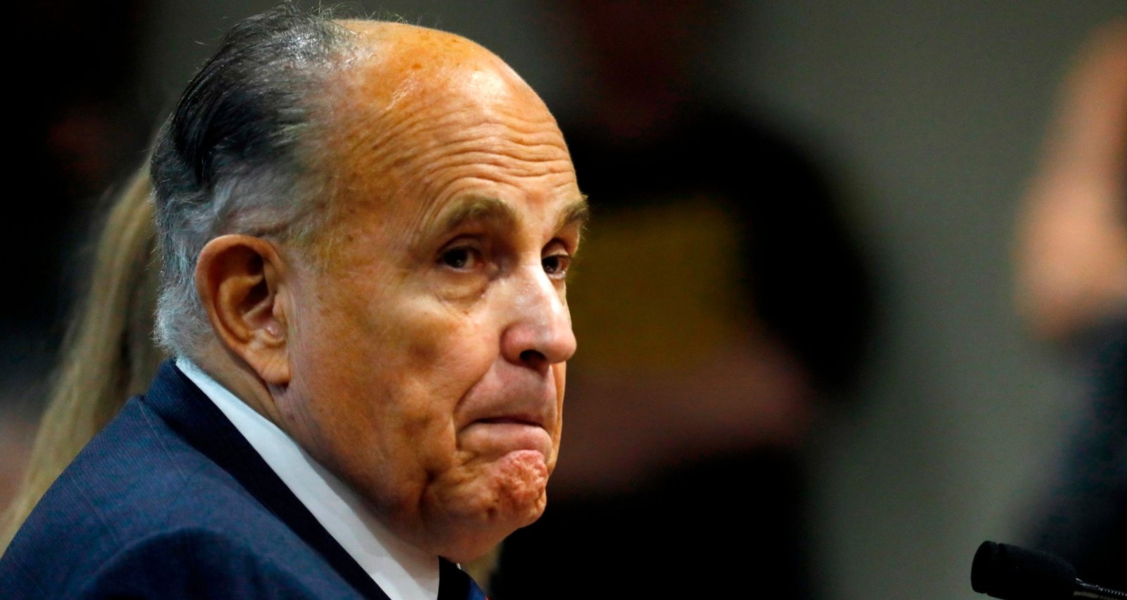 Trump Grants Sweeping Pardons to Giuliani, Meadows, Powell and Dozens Tied to 2020 Election Efforts - Imagem do artigo original