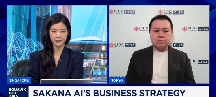 Japanese Capital Accelerates Europe’s Deep Tech Surge After EU-Japan Trade Pact - Imagem do artigo original