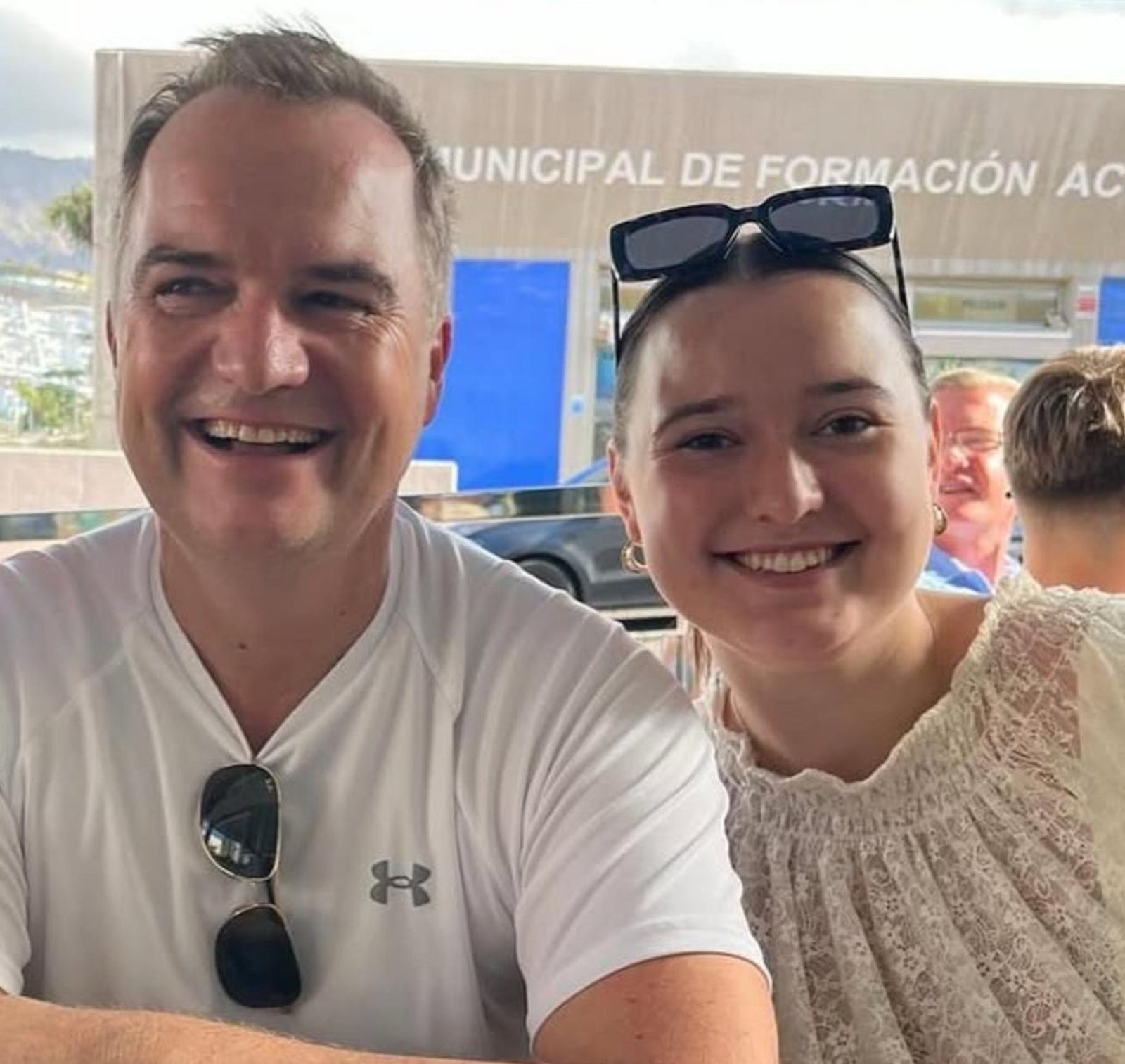 Florida crash kills pilot and daughter en route to deliver hurricane aid to Jamaica - Imagem do artigo original