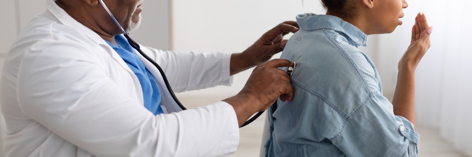 Whooping Cough Infections Surge in Texas, Quadrupling Last Year’s Total - Imagem do artigo original