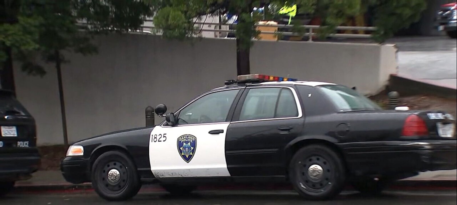 Police Detain Suspect in Shooting of Former Laney College Football Coach John Beam - Imagem do artigo original