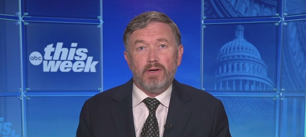 House GOP May Rally Behind Public Release of Jeffrey Epstein Investigation Records, Massie Says - Imagem do artigo original