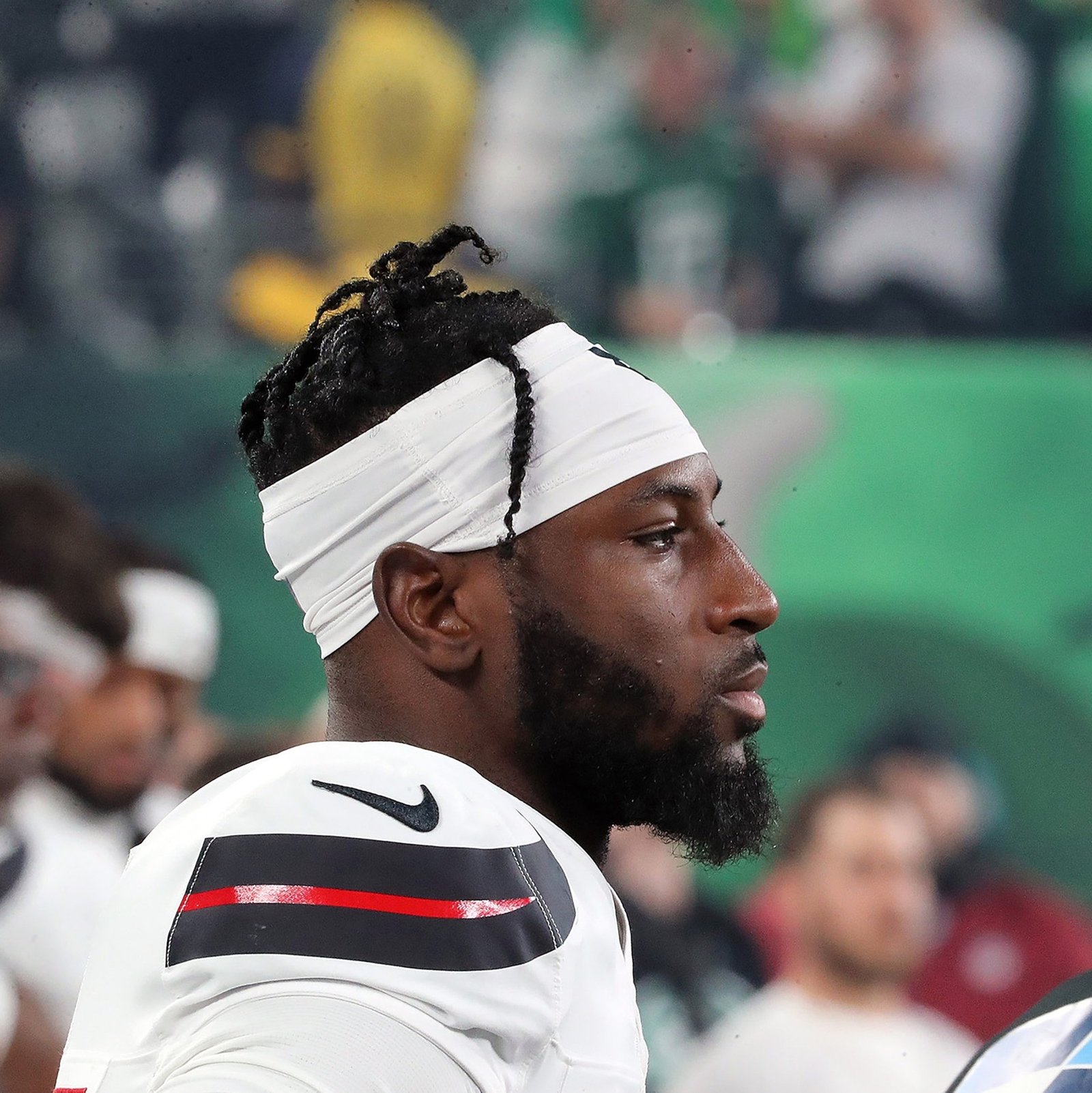 New York Jets Cornerback Kris Boyd Hospitalized in Critical Condition After Midtown Manhattan Shooting - Imagem do artigo original