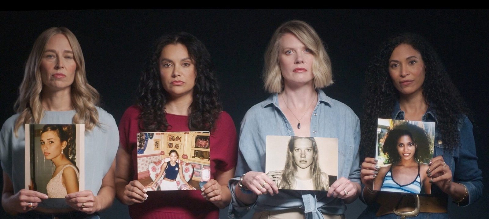 Epstein Survivors Release Video Pressing Congress to Publish Full Justice Department Files - Imagem do artigo original