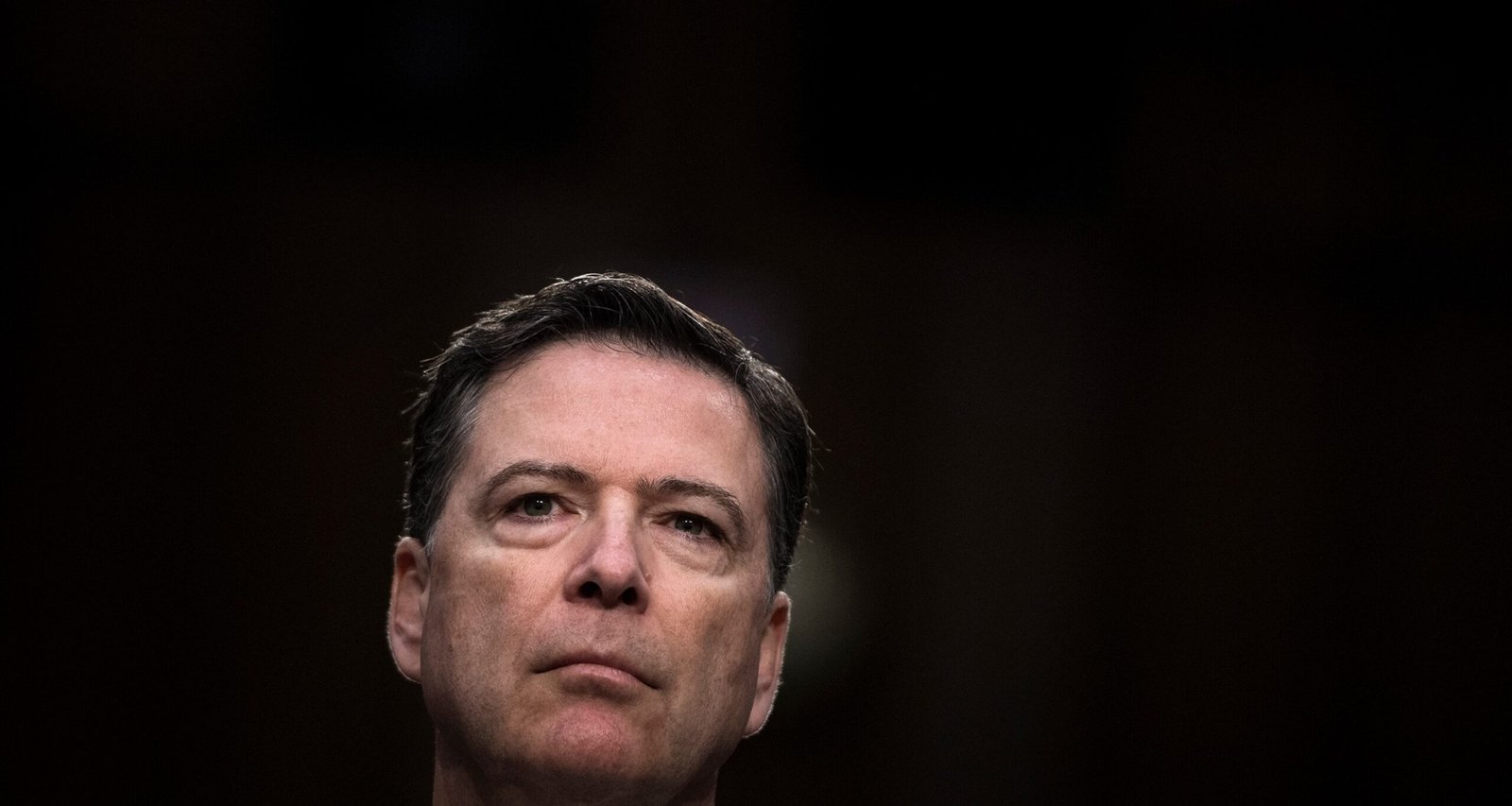 Judge Questions DOJ After Grand Jury Sees Only Partial Comey Indictment - Imagem do artigo original